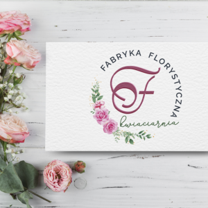 Fabryka Florystyczna - logo